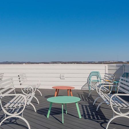 The Eighteen By Locale Nashville Exteriör bild