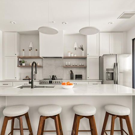 The Eighteen By Locale Nashville Exteriör bild