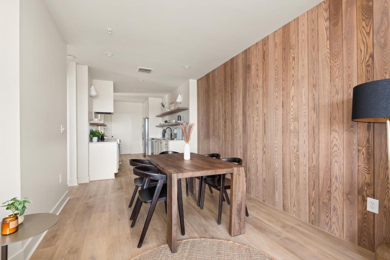 The Eighteen By Locale Nashville Exteriör bild