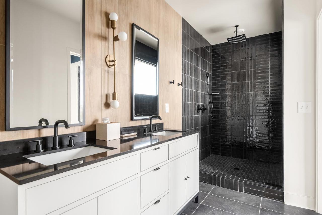 The Eighteen By Locale Nashville Exteriör bild