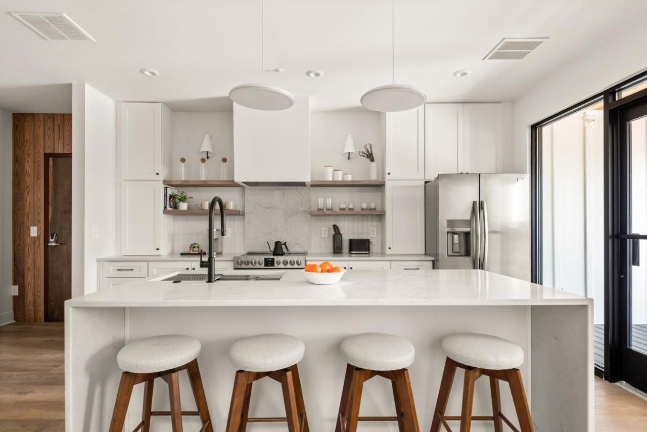 The Eighteen By Locale Nashville Exteriör bild